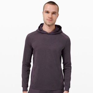 Men’s Lululemon Textured Tech Hoodie